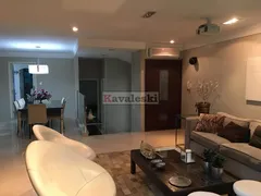 Casa com 4 Quartos à venda, 350m² no Vila Moinho Velho, São Paulo - Foto 7