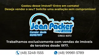 Conjunto Comercial / Sala com 5 Quartos à venda, 280m² no Balneário, Florianópolis - Foto 49
