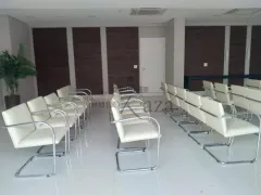 Conjunto Comercial / Sala para alugar, 35m² no Parque Residencial Aquarius, São José dos Campos - Foto 11