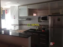 Apartamento com 2 Quartos à venda, 47m² no Santa Etelvina, São Paulo - Foto 9