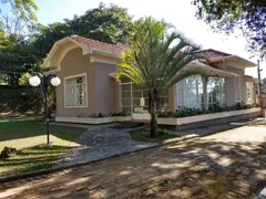 Casa de Condomínio com 6 Quartos à venda, 556m² no Condomínio Vista Alegre, Vinhedo - Foto 75