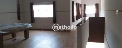 Fazenda / Sítio / Chácara com 1 Quarto à venda, 250m² no Jardim Amoreiras, Campinas - Foto 17