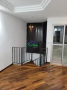 Apartamento com 3 Quartos para alugar, 147m² no Vila Matias, Santos - Foto 19