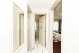 Apartamento com 2 Quartos à venda, 44m² no Sitio Cercado, Curitiba - Foto 12