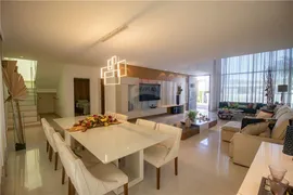 Casa de Condomínio com 5 Quartos à venda, 430m² no Ponta Negra, Natal - Foto 36