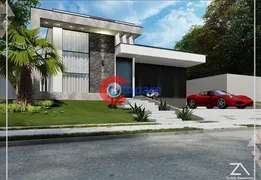 Casa com 3 Quartos à venda, 146m² no Condominio Residencial Reserva de Atibaia, Atibaia - Foto 7