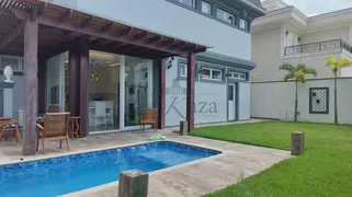 Casa de Condomínio com 4 Quartos à venda, 400m² no Jardim do Golfe, São José dos Campos - Foto 50