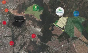 Terreno / Lote / Condomínio à venda, 3000000m² no Condomínio Belvedere, Cuiabá - Foto 3