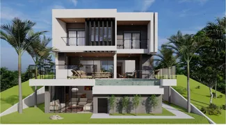 Casa de Condomínio com 4 Quartos à venda, 470m² no Urbanova, São José dos Campos - Foto 3