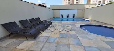 Apartamento com 3 Quartos para alugar, 100m² no Paulista, Piracicaba - Foto 20