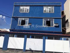 Apartamento com 2 Quartos à venda, 60m² no Magalhães Bastos, Rio de Janeiro - Foto 1