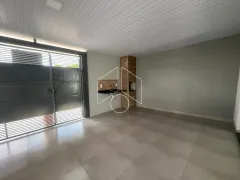 Casa com 3 Quartos à venda, 106m² no Centro Lacio, Marília - Foto 2