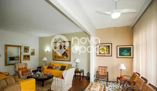 Apartamento com 4 Quartos à venda, 235m² no Copacabana, Rio de Janeiro - Foto 8