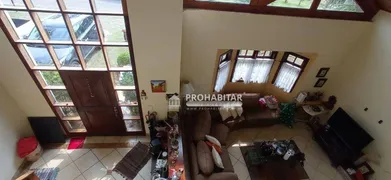 Casa de Condomínio com 4 Quartos à venda, 301m² no Fazenda Ilha, Embu-Guaçu - Foto 27