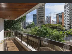 Apartamento com 3 Quartos à venda, 210m² no Vila Nova Conceição, São Paulo - Foto 4