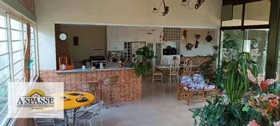 Casa com 5 Quartos à venda, 490m² no Condominio Balneario Recreativa, Ribeirão Preto - Foto 73