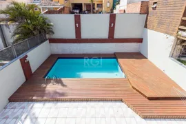 Casa de Condomínio com 4 Quartos à venda, 298m² no Espiríto Santo, Porto Alegre - Foto 46