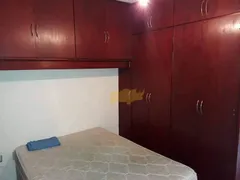 Apartamento com 2 Quartos para alugar, 57m² no Jardim Inocoop, Rio Claro - Foto 5