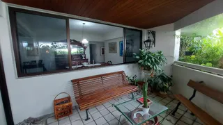 Apartamento com 4 Quartos à venda, 217m² no Tamarineira, Recife - Foto 24