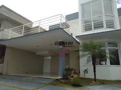 Casa de Condomínio com 5 Quartos para alugar, 370m² no JARDIM DOS LAGOS, Indaiatuba - Foto 4