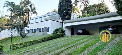 Casa de Condomínio com 4 Quartos à venda, 640m² no Granja Viana, Cotia - Foto 49