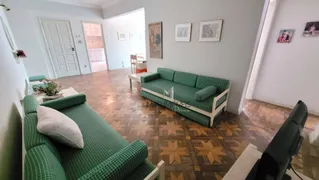 Apartamento com 3 Quartos à venda, 110m² no Pitangueiras, Guarujá - Foto 1