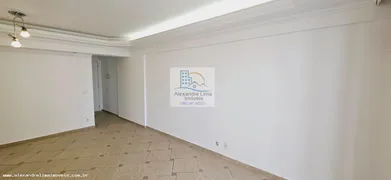 Apartamento com 3 Quartos para alugar, 93m² no Barra Funda, São Paulo - Foto 4