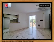 Apartamento com 2 Quartos à venda, 52m² no Jardim Pagliato, Sorocaba - Foto 2