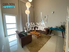 Casa de Condomínio com 3 Quartos à venda, 201m² no Condomínio Reserva da Mata, Vinhedo - Foto 5