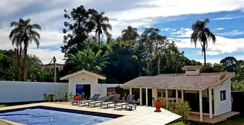 Fazenda / Sítio / Chácara com 5 Quartos à venda, 1700m² no Centro, Mairiporã - Foto 2