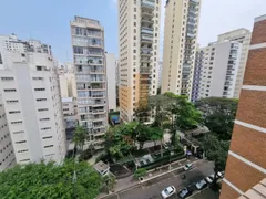 Apartamento com 4 Quartos para venda ou aluguel, 171m² no Santa Cecília, São Paulo - Foto 4