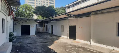 Galpão / Depósito / Armazém à venda, 232m² no Cidade Nova, Rio de Janeiro - Foto 3