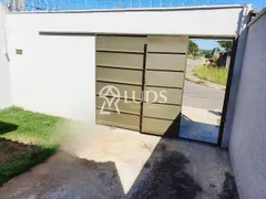 Casa com 2 Quartos à venda, 90m² no Parque Hayala, Aparecida de Goiânia - Foto 1