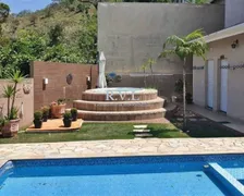 Casa de Condomínio com 4 Quartos à venda, 307m² no Condomínio Residencial Água Verde, Atibaia - Foto 26