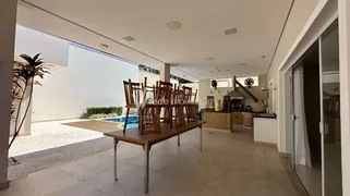 Casa de Condomínio com 3 Quartos para alugar, 378m² no Condominio Athenas, Paulínia - Foto 45