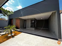 Casa com 3 Quartos à venda, 120m² no Jardim Esmeralda, Caldas Novas - Foto 1