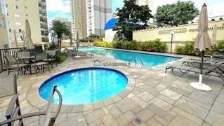 Apartamento com 2 Quartos à venda, 60m² no Saúde, São Paulo - Foto 22