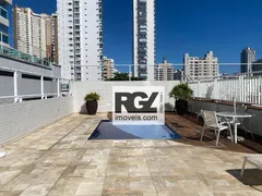 Cobertura com 4 Quartos para alugar, 308m² no Embaré, Santos - Foto 35