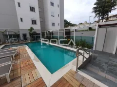 Apartamento com 3 Quartos para alugar, 77m² no Parque Faber Castell I, São Carlos - Foto 5