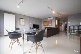 Apartamento com 3 Quartos para alugar, 162m² no Setor Marista, Goiânia - Foto 4