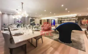 Apartamento com 4 Quartos à venda, 273m² no Moema, São Paulo - Foto 1