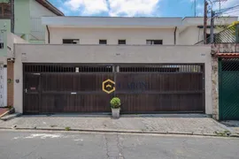 Casa com 3 Quartos à venda, 252m² no Vila Hamburguesa, São Paulo - Foto 2