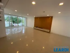 Casa com 4 Quartos para venda ou aluguel, 425m² no Brooklin, São Paulo - Foto 5