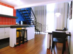 Flat com 1 Quarto à venda, 47m² no Centro, Curitiba - Foto 2