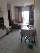 Apartamento com 2 Quartos para alugar, 52m² no Presidente Dutra, Ribeirão Preto - Foto 1