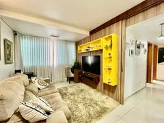 Apartamento com 3 Quartos à venda, 109m² no Castelo, Belo Horizonte - Foto 2