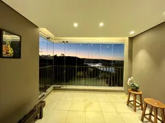 Apartamento com 3 Quartos à venda, 108m² no Condominio Alphaville, Nova Lima - Foto 7