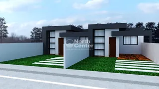 Casa com 2 Quartos à venda, 72m² no Salinas, Balneário Barra do Sul - Foto 4