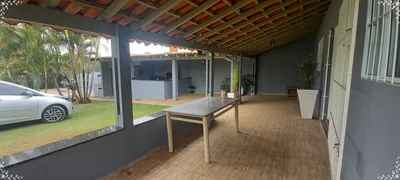 Fazenda / Sítio / Chácara com 2 Quartos à venda, 150m² no Praia Azul, Nova Odessa - Foto 27