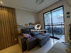Apartamento com 3 Quartos à venda, 77m² no Pici, Fortaleza - Foto 7